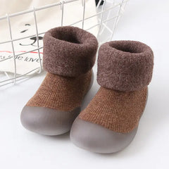 Super Warm Socks Shoes for Kids